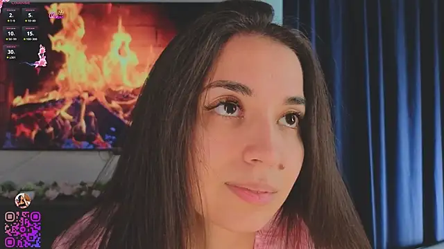 EmmyNoel Live XXX-Chat