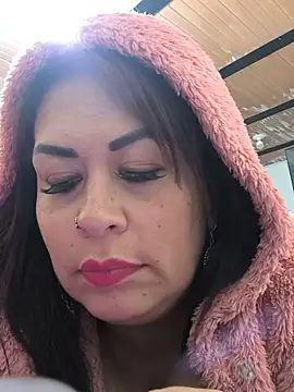 Chat XXX en directo de Natymendoza998