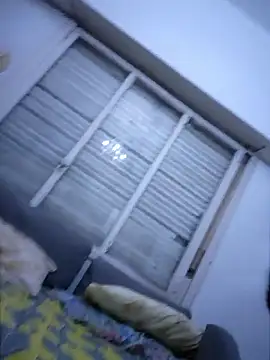 ViudaX's Webcam Show