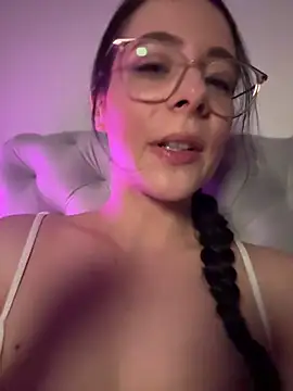 Chat XXX en directo de -Viktoria