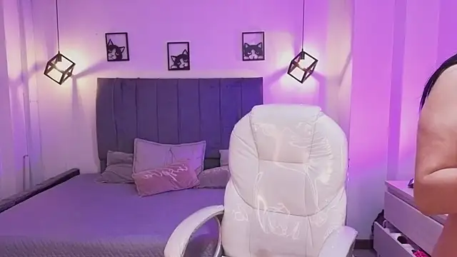 Chat XXX en directo de iam_sofiia