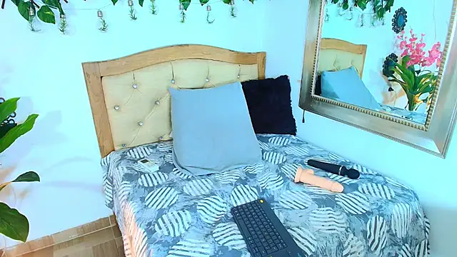 Chat XXX en directo de kinkysweet__