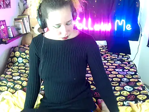 Chat XXX en directo de temptation-x