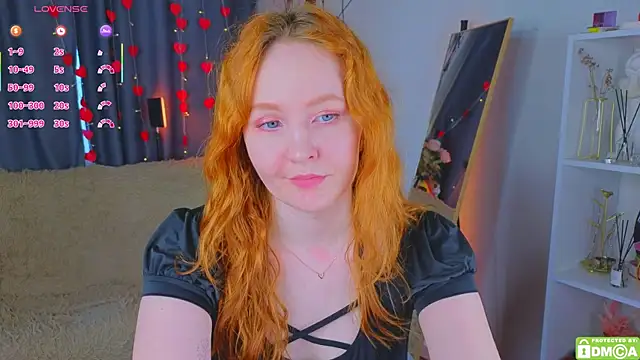 Chat XXX en directo de JoyceJones