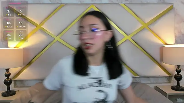 Chat XXX Live NixShadow