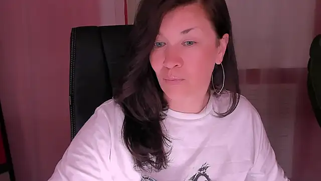 Chat XXX en directo de AnaMills