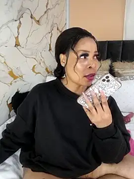 Chat XXX en directo de SEXYCARLITA09