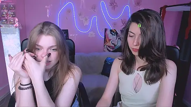 veronica_bubble – Naživo XXX chat