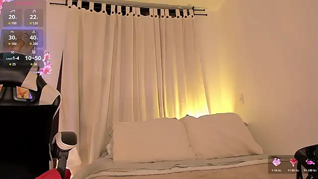 Chat XXX en directo de saracavali