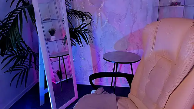 WillFobos élő XXX-chatje