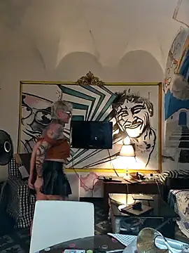 Czat XXX na żywo – SipenAt