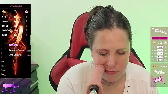 Chat XXX en directo de valery_adams1