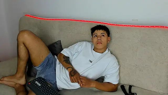 _Alex_Colton Live XXX-Chat