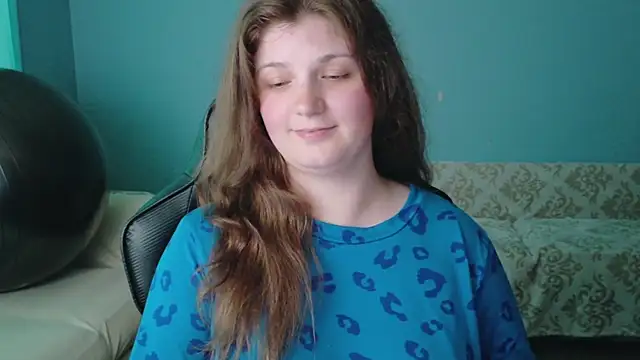 TreeJeanne Live XXX-chat