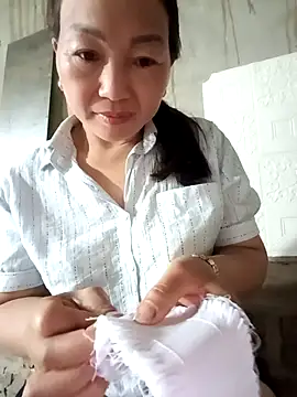 baby_112233 即時 XXX 聊天