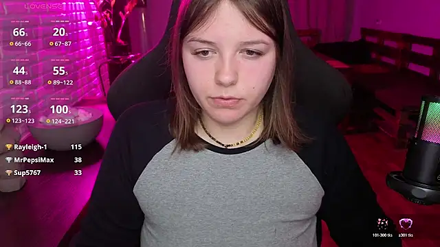 XNirvanaX Obrolan Langsung XXX