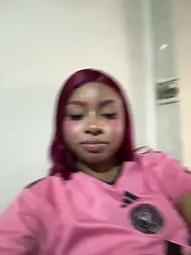 Živý XXX chat Kloe_rousse01