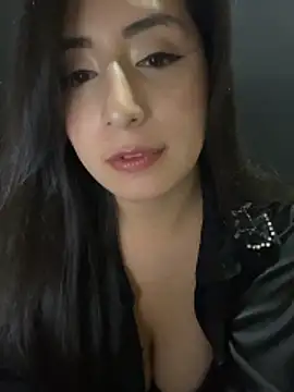 Tabatha_11 现场XXX聊天
