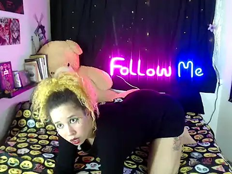 temptation-x Live XXX-Chat