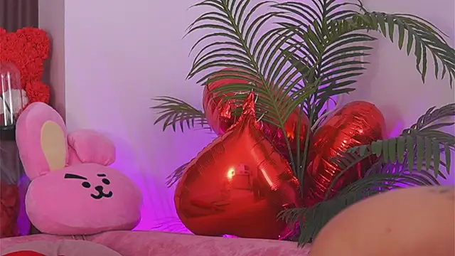 Chat XXX en directo de fallingangel