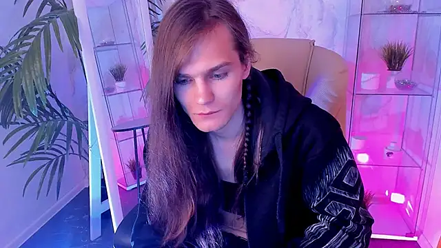 Chatroom XXX en direct de WillFobos