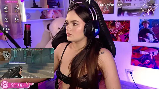 Chat XXX Live Iamsfer