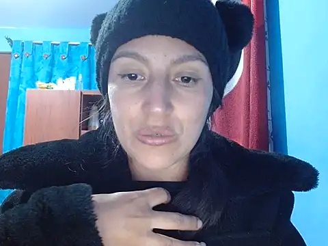 צ'אט XXX בשידור חי של SarahFriendly