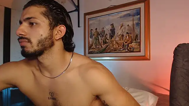 Chat XXX en directo de ArturoCardona_
