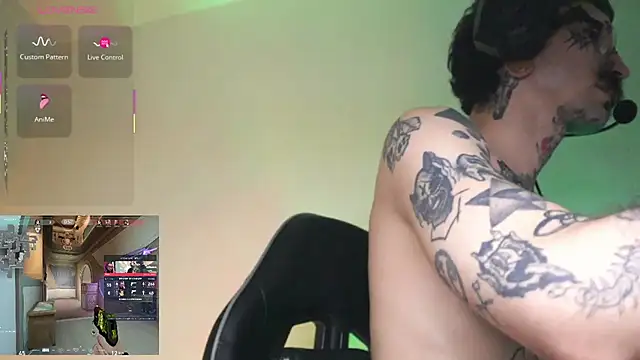 hatsumotokyotouwu's Live XXX Chat