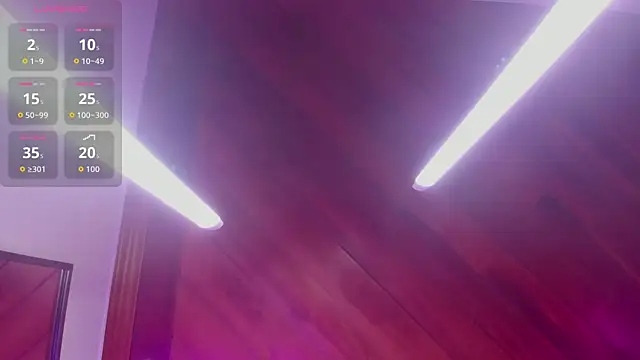 SharonLovee's Live XXX Chat