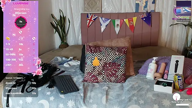 Petite_pepper Live XXX Chat
