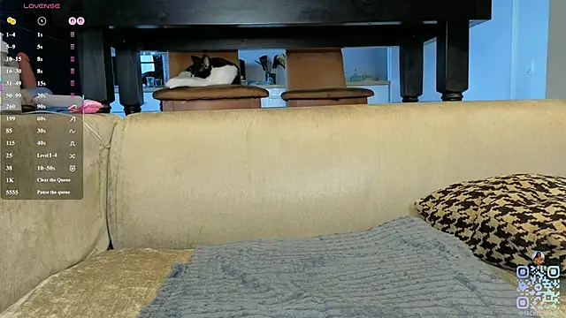 Živý XXX chat SweetSakuraJane