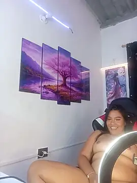 ZoeParcker's Live XXX Chat
