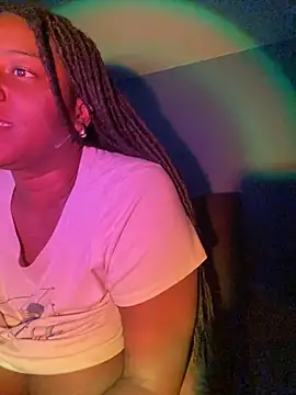 Czat XXX na żywo – GirthGoddessCoco