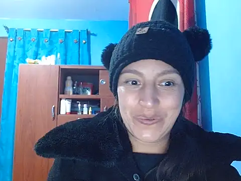 SarahFriendly – Live XXX-chat