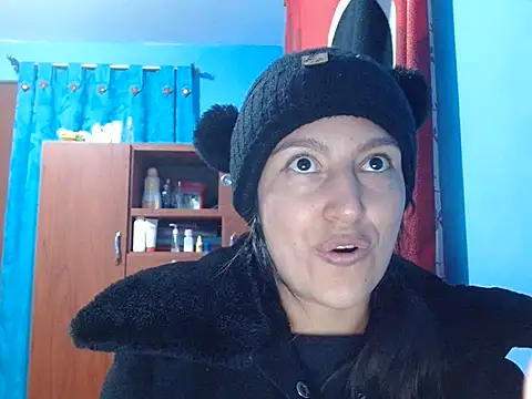 SarahFriendly Live XXX-Chat