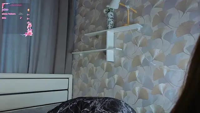 DaynaMacha Adlı Modelin Canlı XXX Sohbeti