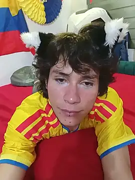 LittleTymmy – Naživo XXX chat