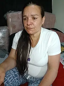 Zuleyka_69 Obrolan Langsung XXX