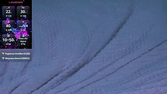 Živý XXX chat CelestineMauriac
