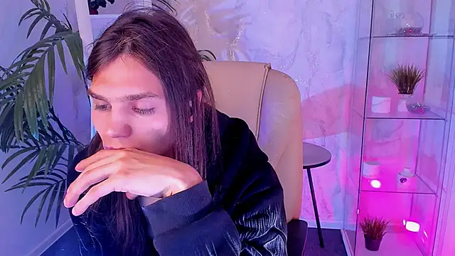 WillFobos live XXX chat