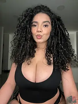 دردشة Curlyierr الجنسية المباشرة