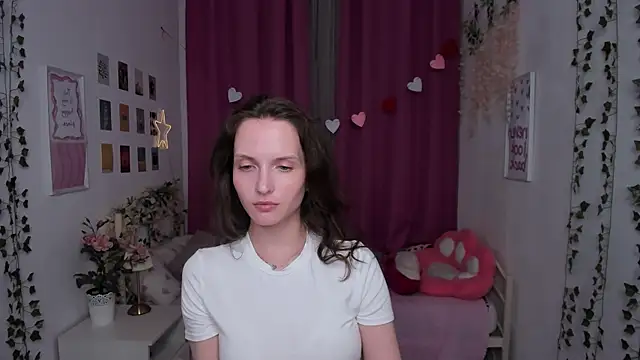 Živý XXX chat Ariadna_Shy