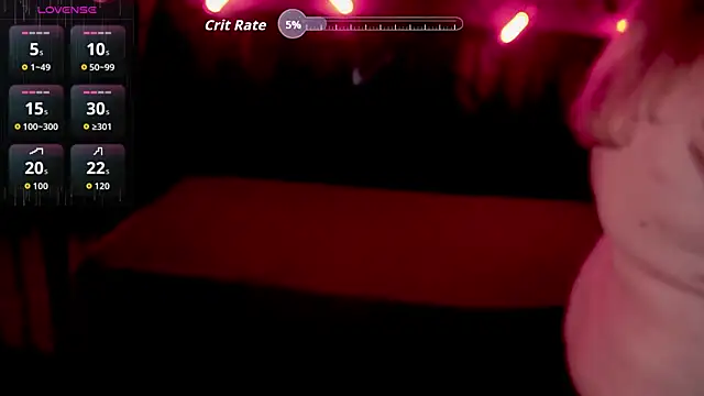Chatroom XXX en direct de Tinker_Belll