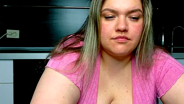 AnitaWillias' Live XXX Chat