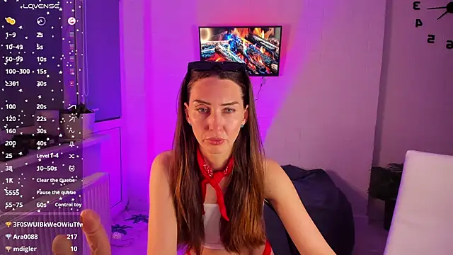 Lilith_Sora's Live XXX Chat