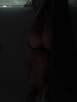 Webkamerová show onxana89