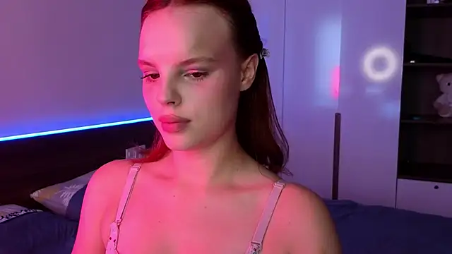 Czat XXX na żywo – mollybossy