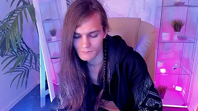 Онлайн чат XXX WillFobos
