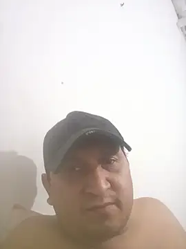 Webkamerová show Lokito1989